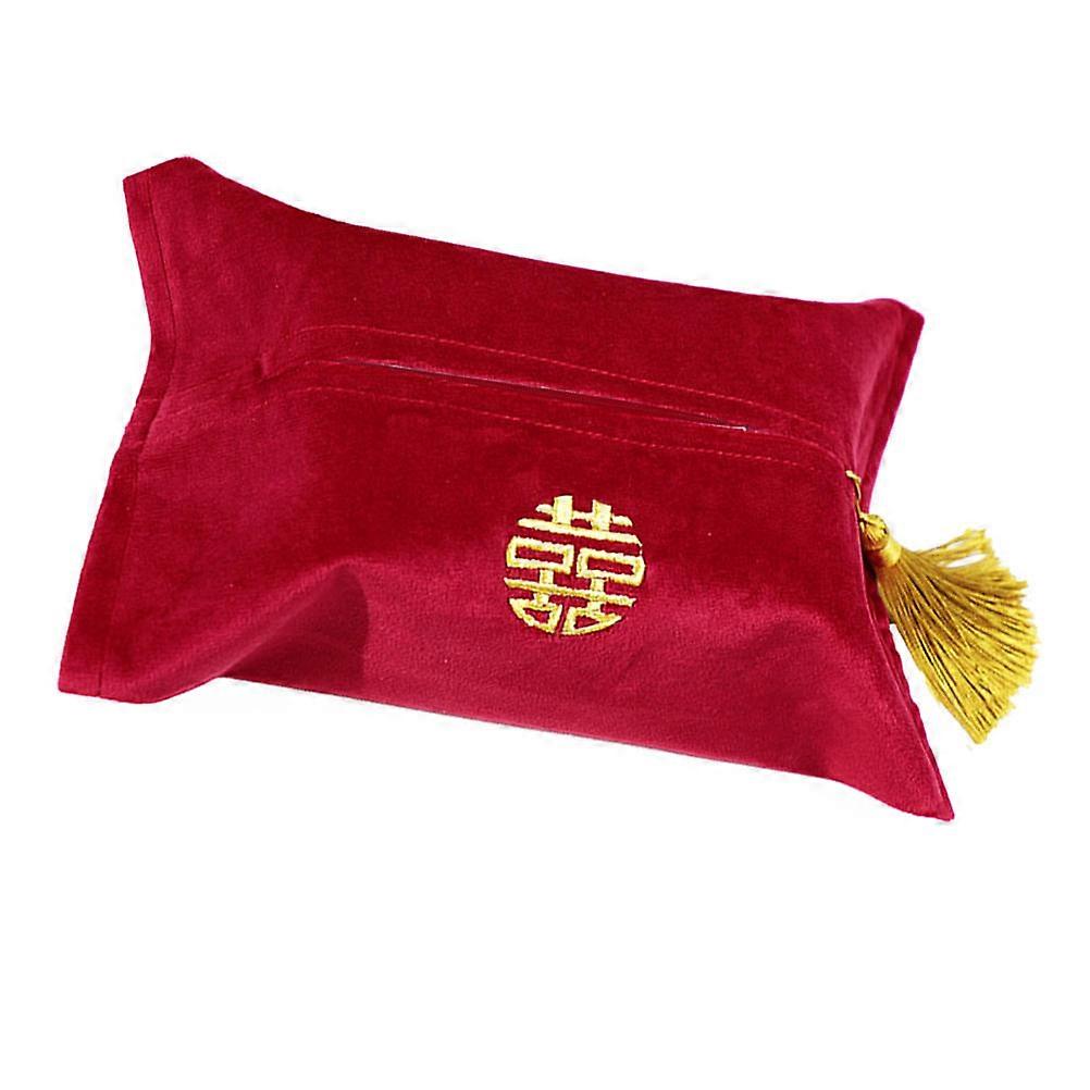 Napkin Storage , Sturdy Cloth Bag for Everyday Use, Multi-Scene Applicable