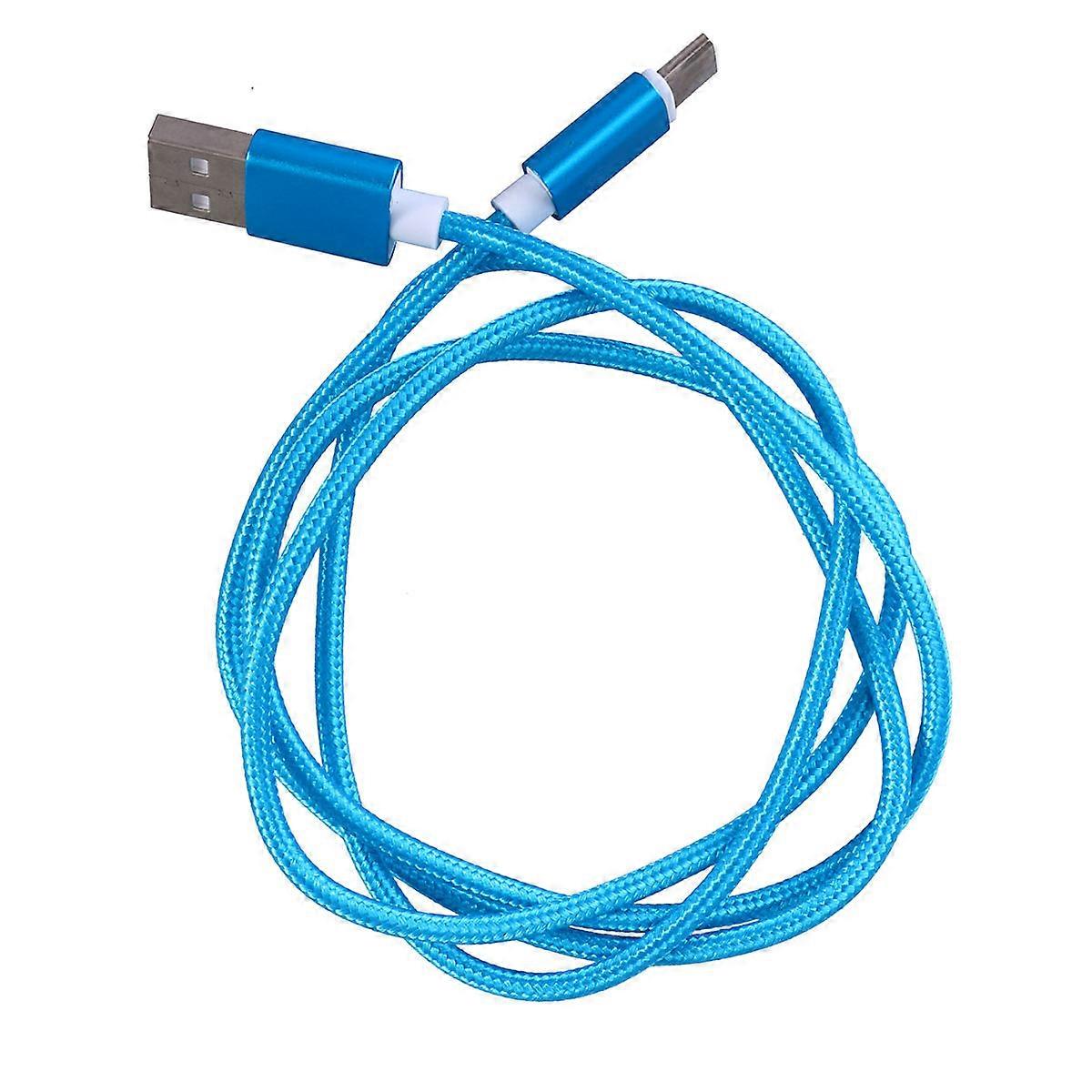 Reliable USB Cable with Quick Charging and Efficient Data Transmission