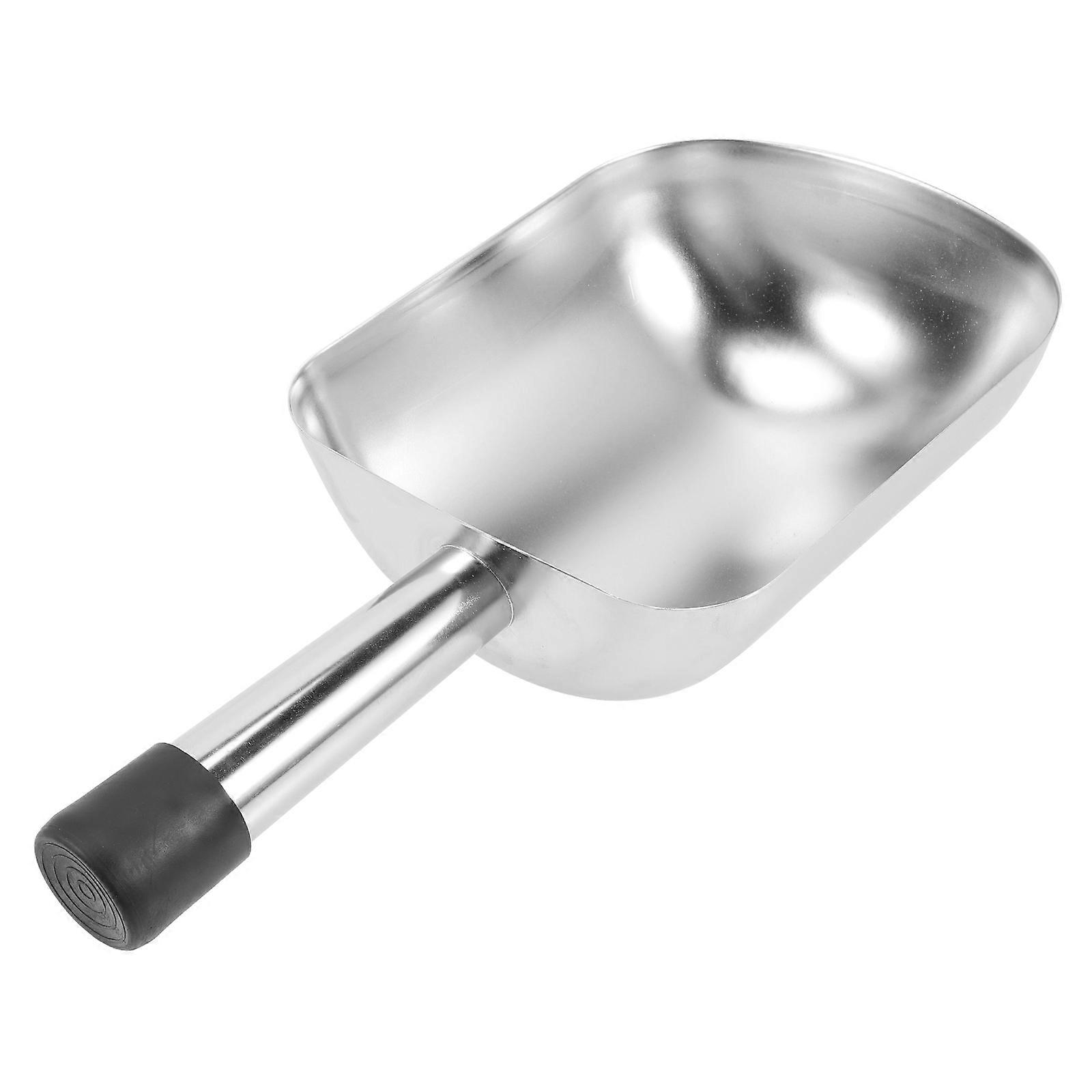 Robust with Ergonomic Design for Easy Handling, Fits Multiple Culinary Applications
