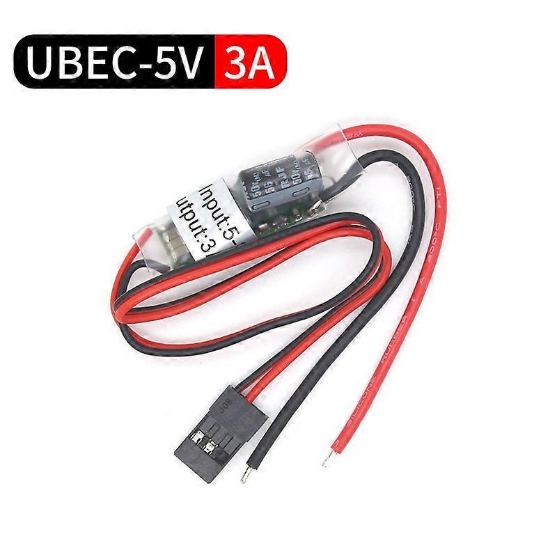 Receiver Power Supply BEC (UBEC) 3A /5A /7A /15A Step-Down Regulator Module