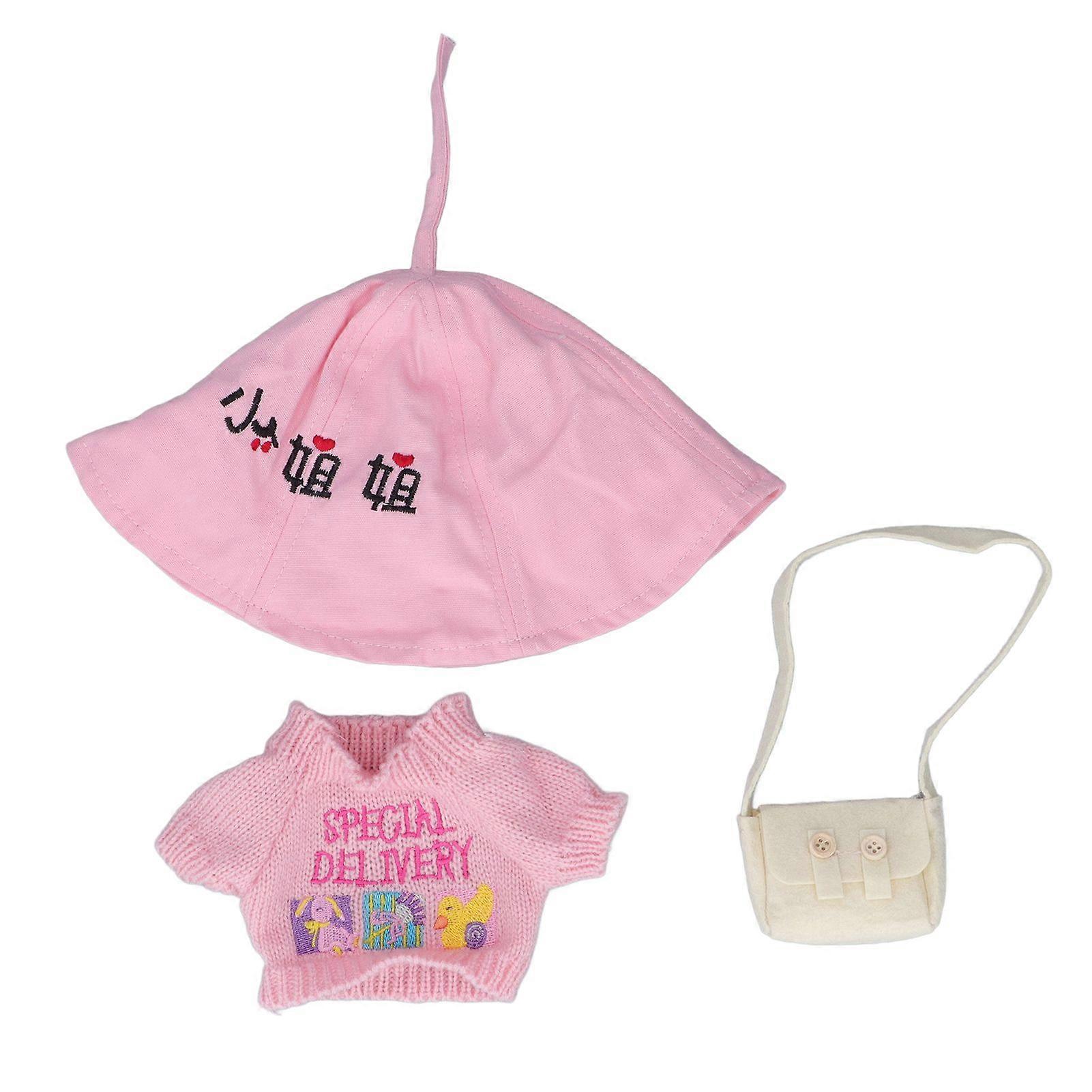 2025 أحدث طراز بطة أفخم لعبة ملابس قابلة للغسل عديم الرائحة ودية للبشرة لطيف