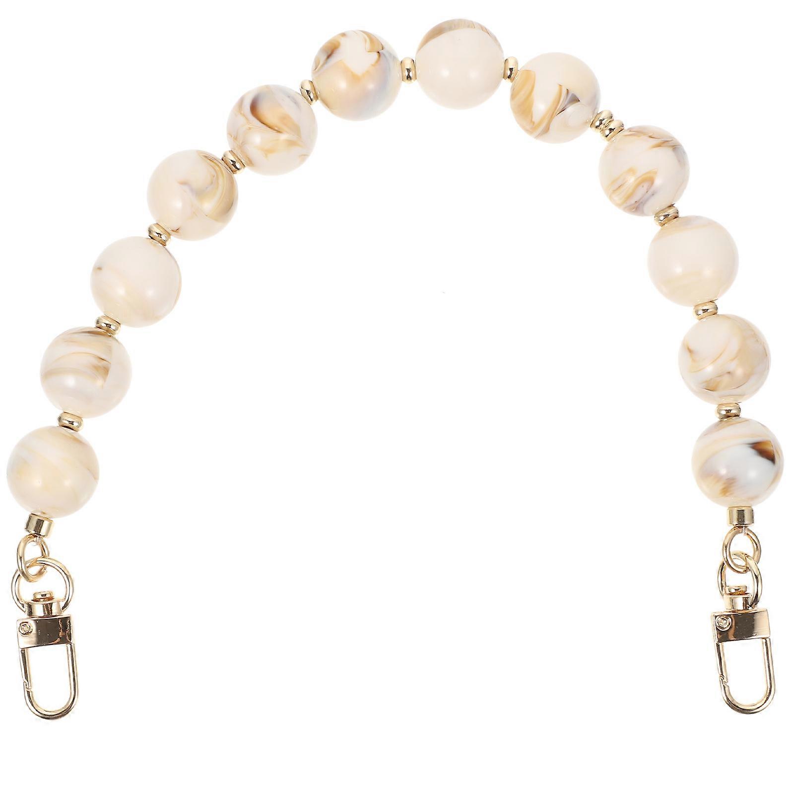 Elegant Bag Chain, Durable Chain Strap for Luxury Purses