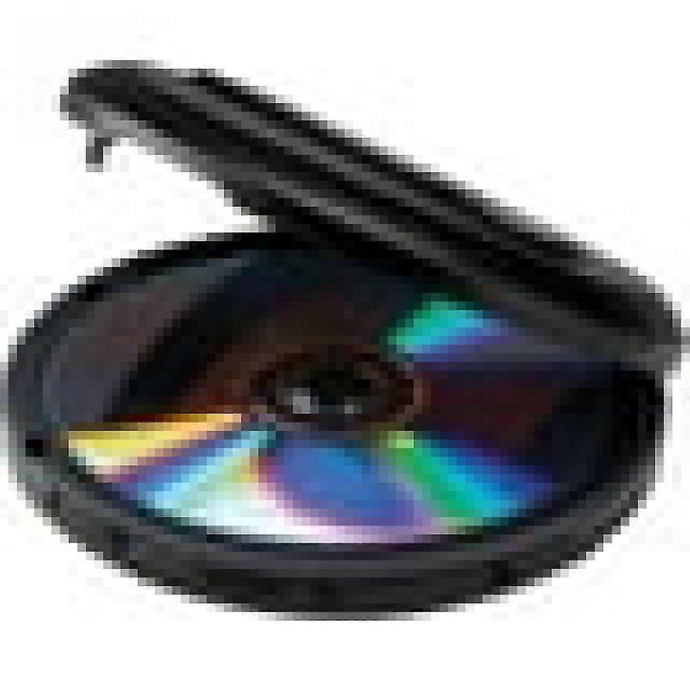 CD player cd player english learning cd player mp3 player - color: black