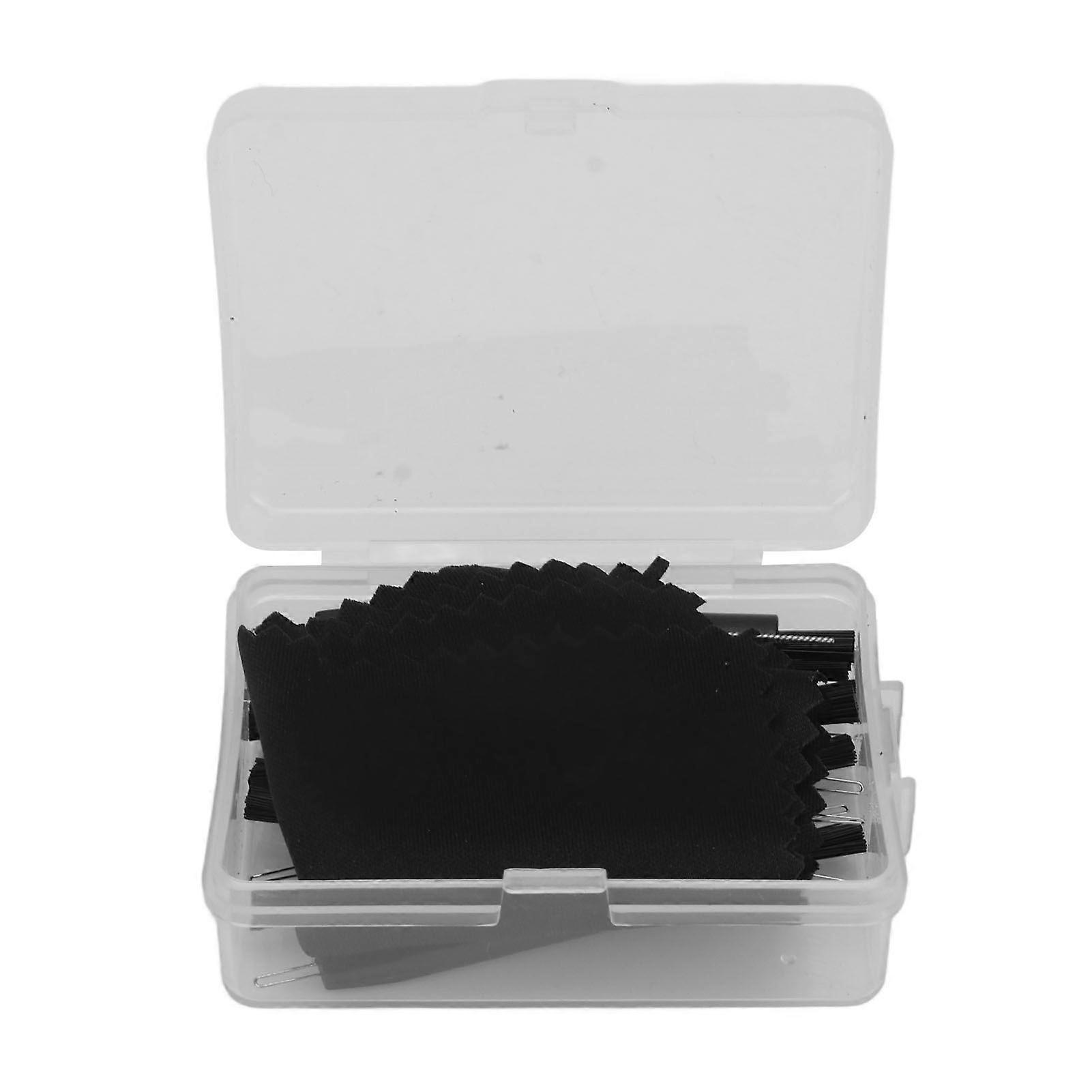 2025 Latest Model Hearing Amplifier Cleaning Set Portable Multi Functional Pro...