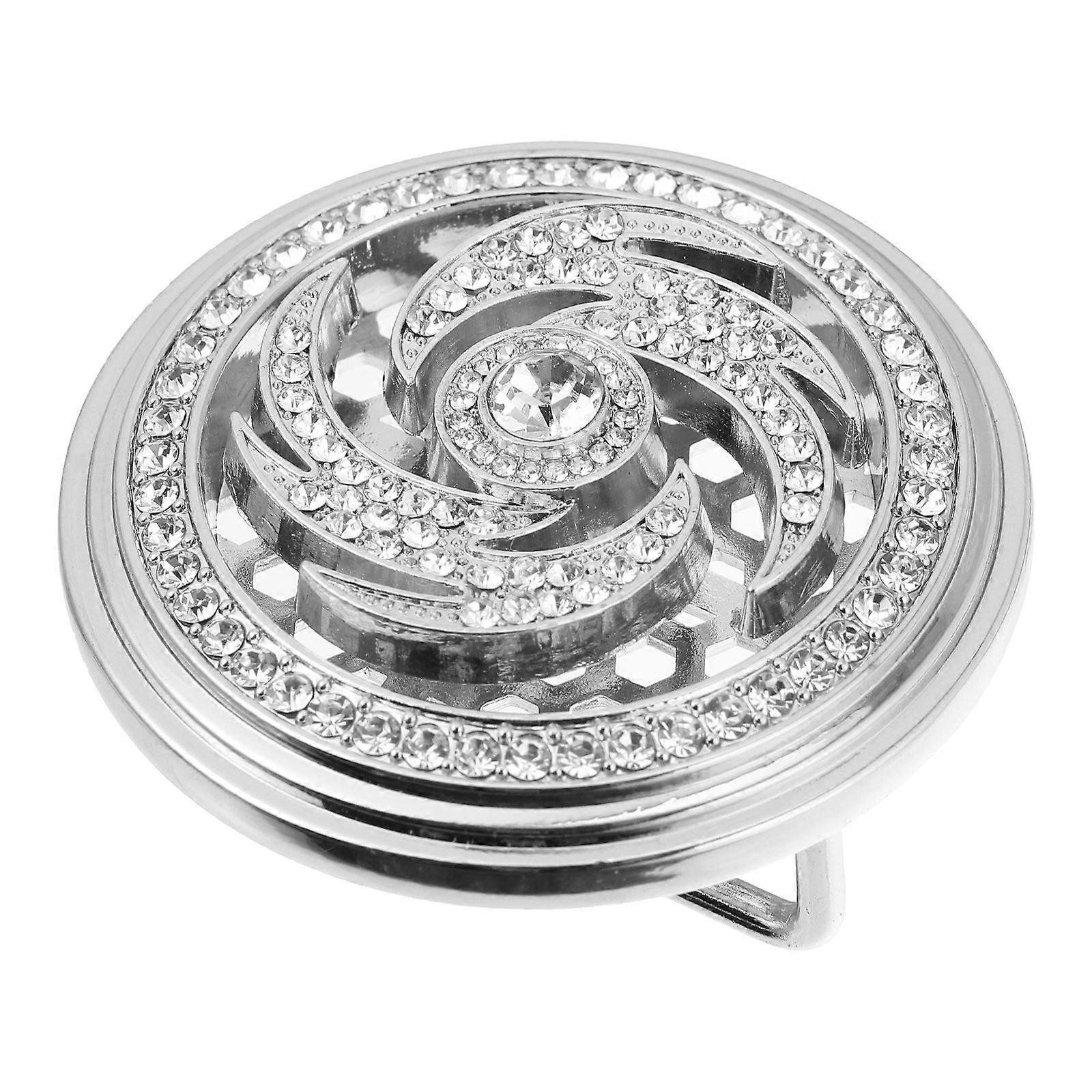 Men Belt Buckles Zinc Alloy Easy to Install Daily Use 1Pc