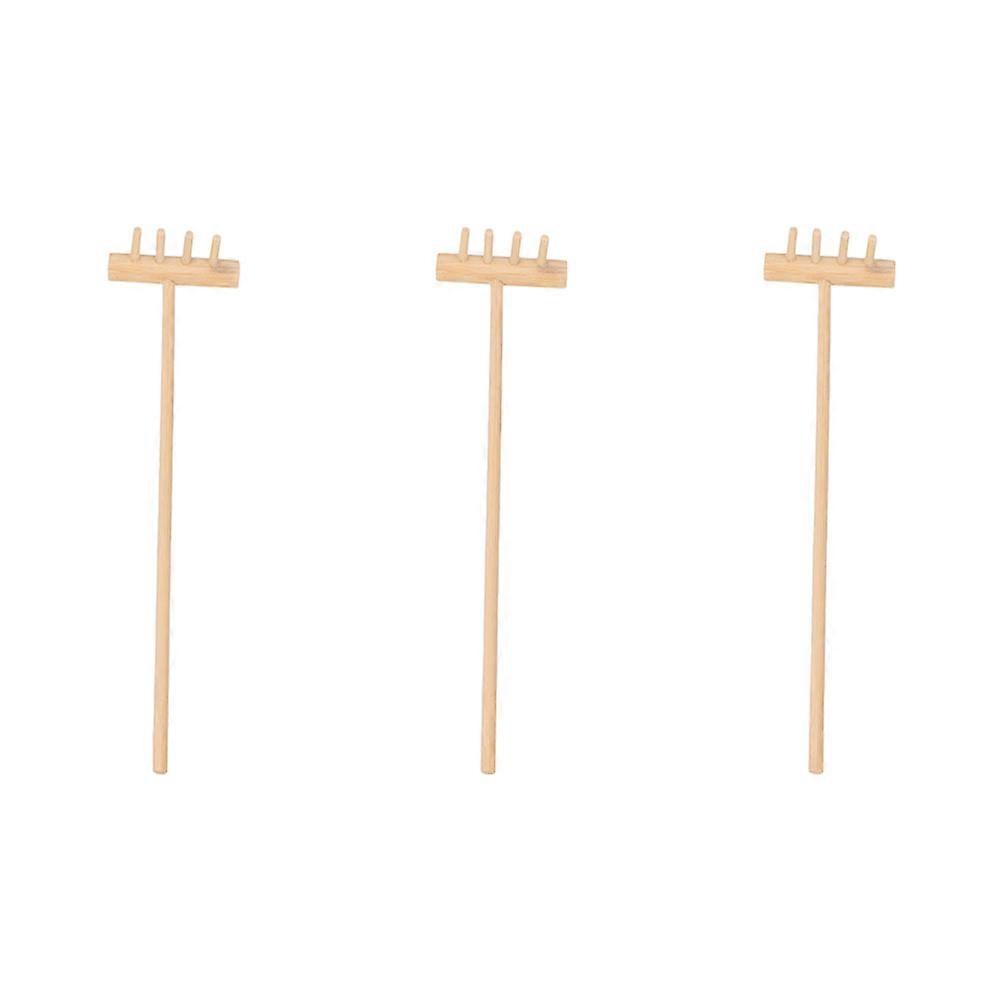 It looks like you're referring to a product listing for **mini zen garden rakes**. Here's a polished and clear description that could be used for