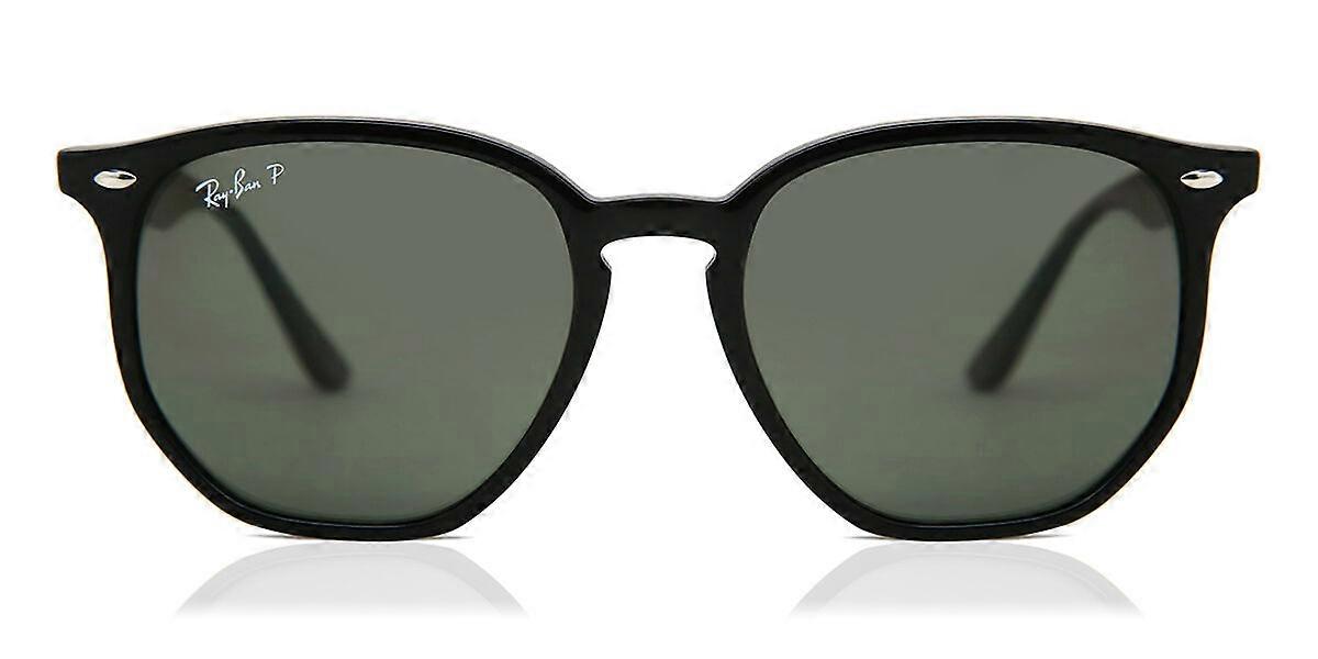 Ray-Ban RB4306 Polarized 601/9A Unisex Sunglasses