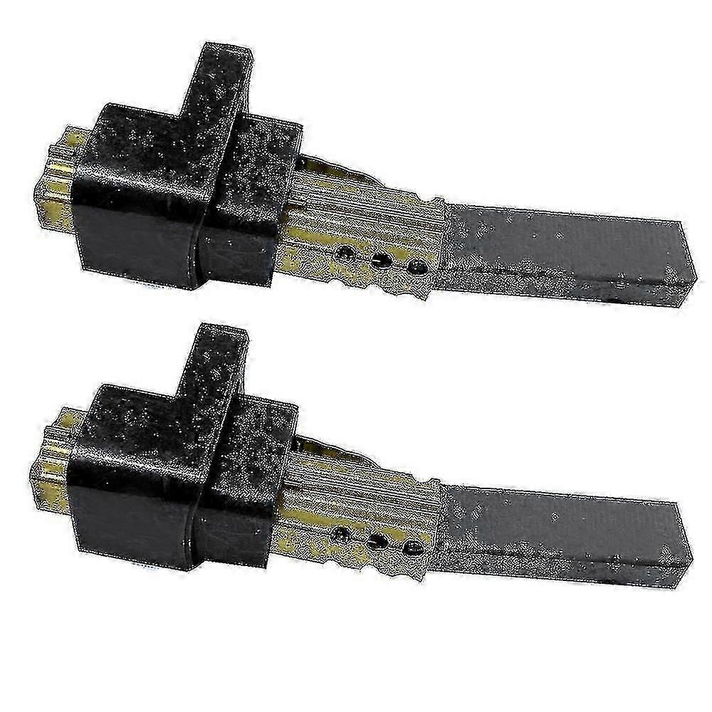 2pcs掃除機モーターカーボンブラシ6.5x11x32mm、LG掃除機用掃除機部品-ZZY