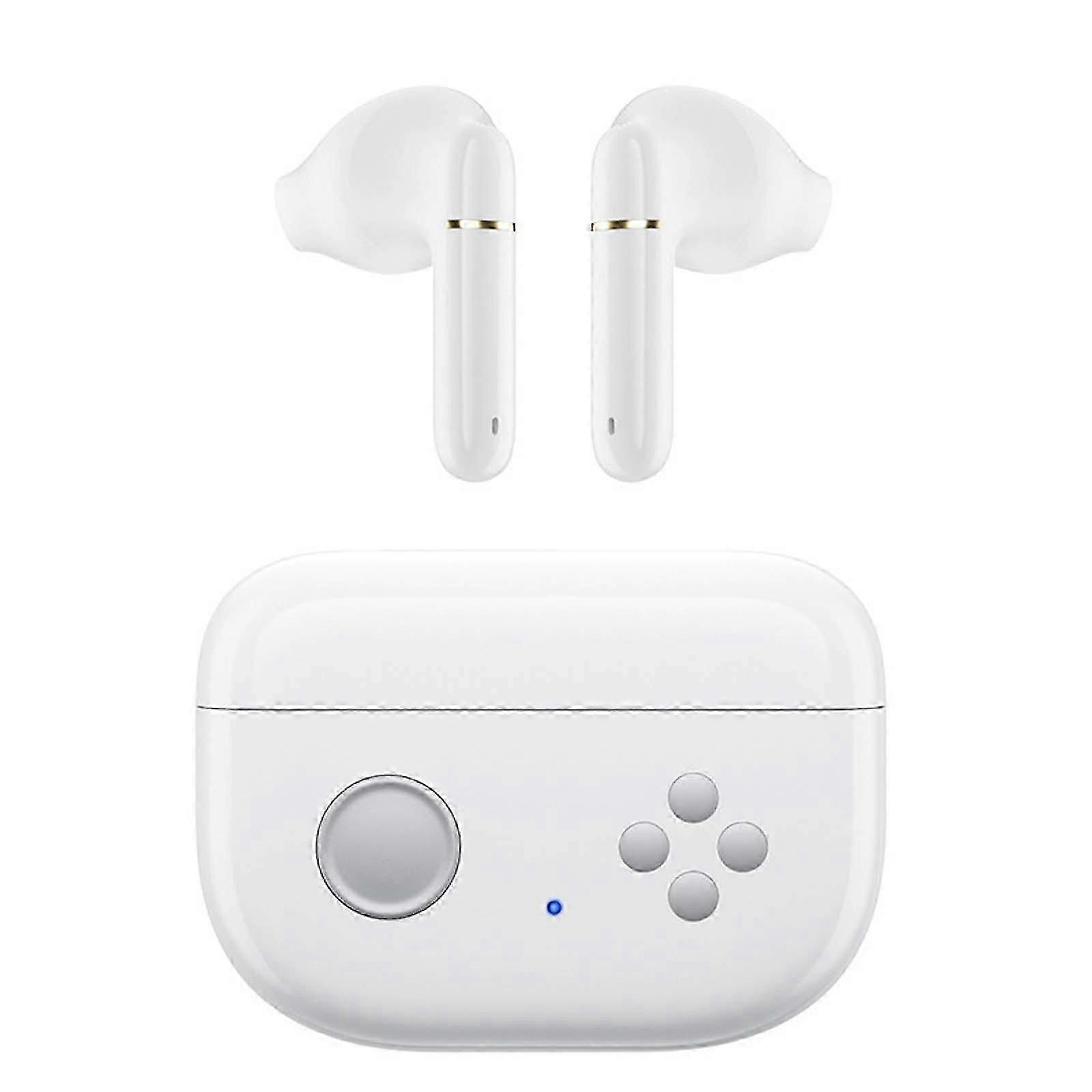 Wireless Bluetooth Headset Osteoconductive Headset Ear Hook Sports Headset Business Headset