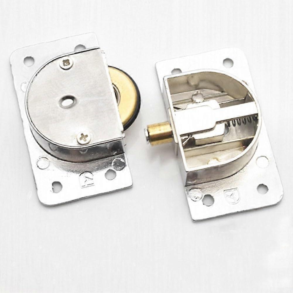 Diverse application possibilities of sliding door wheels Solutions for storage rooms (B)