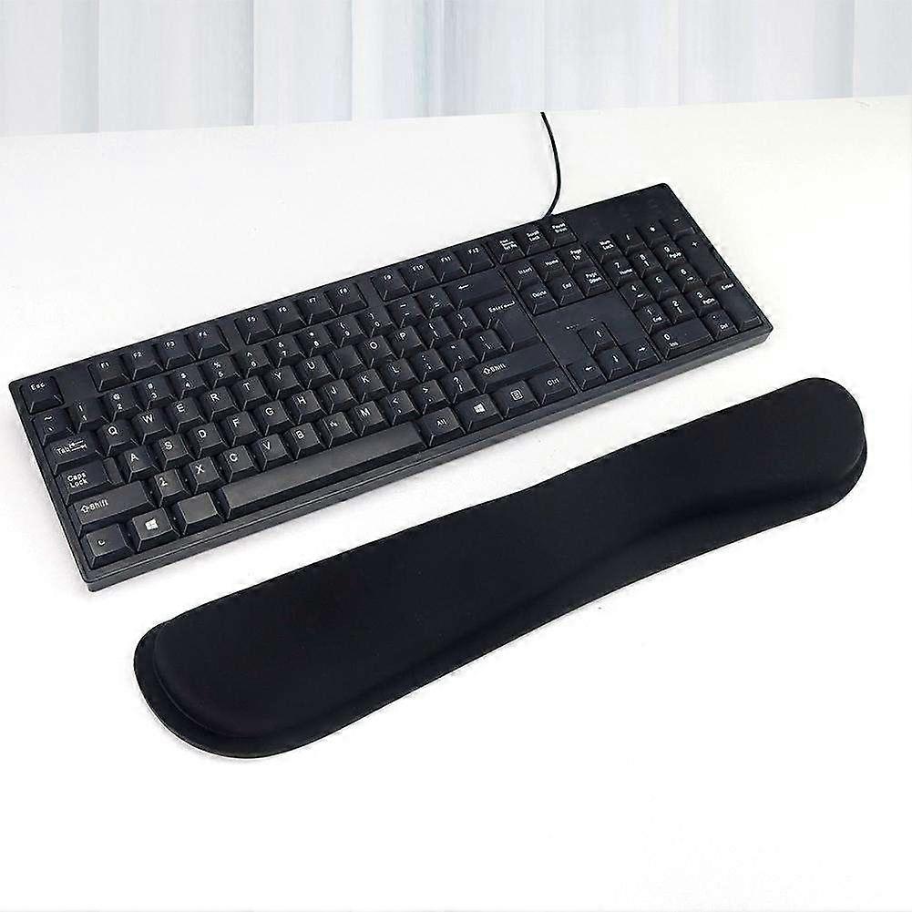 Keyboard Wrist Rest Pad Mouse Wrist Rest Support for Office Home Easy Typin Good
