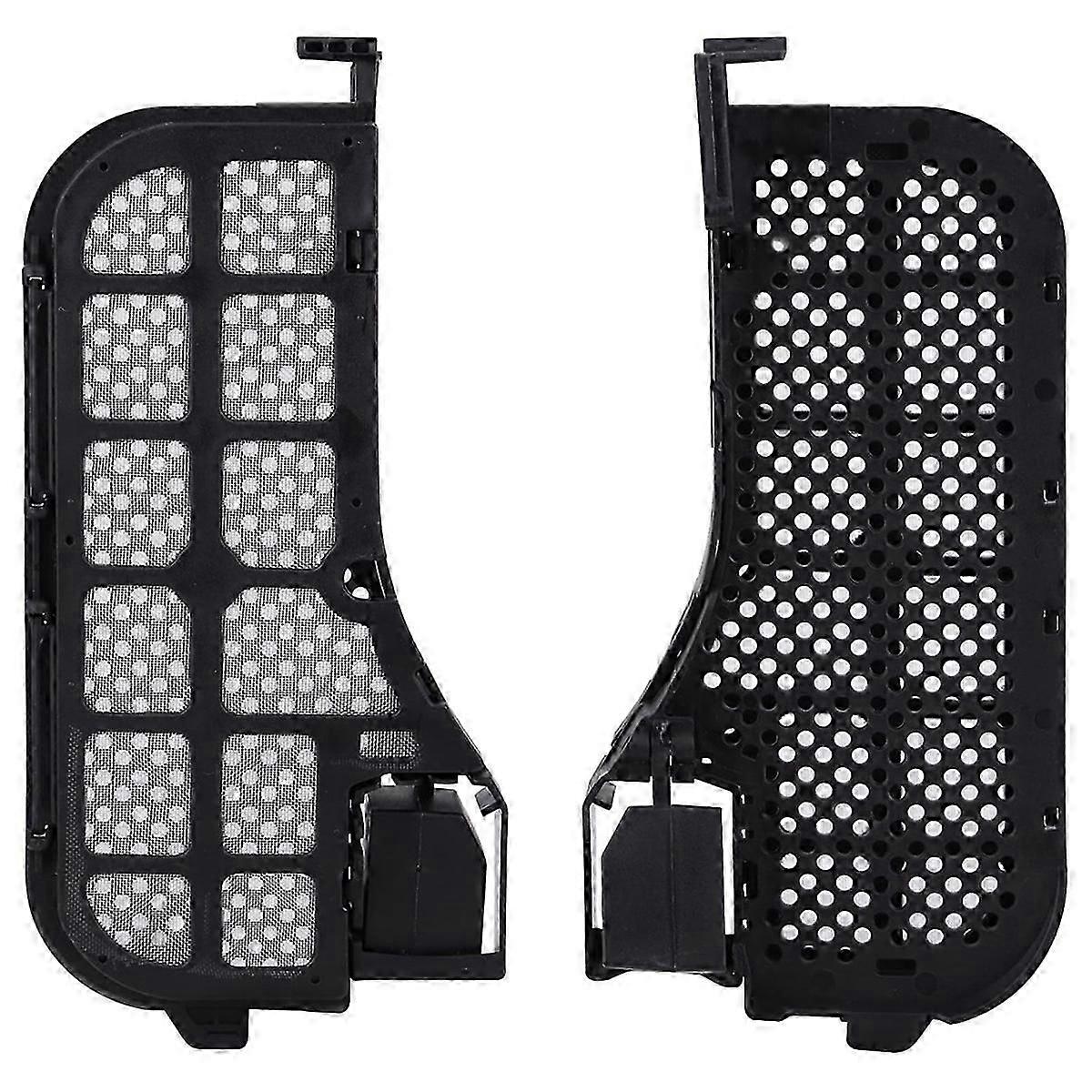 6 Replacement Water Filters Compatible with Roborock S8/S8+/S8 Pro Ultra/G Series, 3-Pack