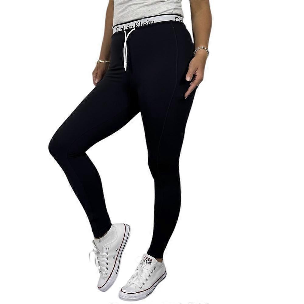 Trousers Calvin Klein 00GWS4L627BAE