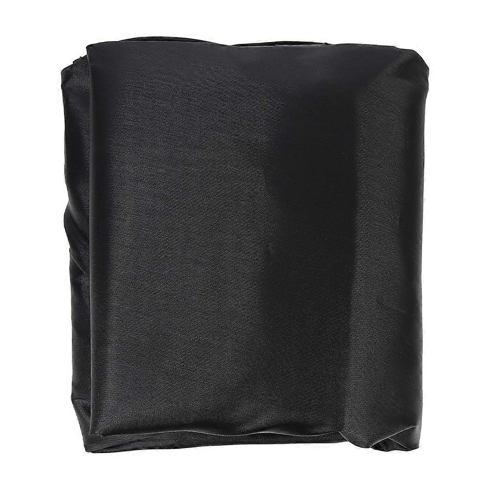 Reusable Blower Cover Snow Blower Protector Dustproof Wind Resistant 1Set