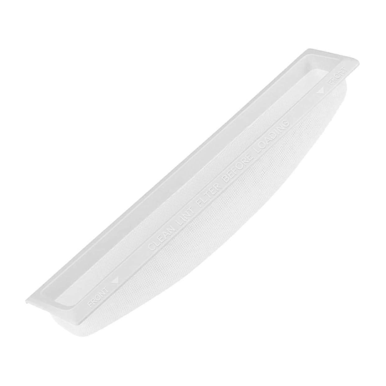Lint Filter Replacement Parts for Dryer Lint Screen - Spare Accessories Compatible with Most Dryer Models
