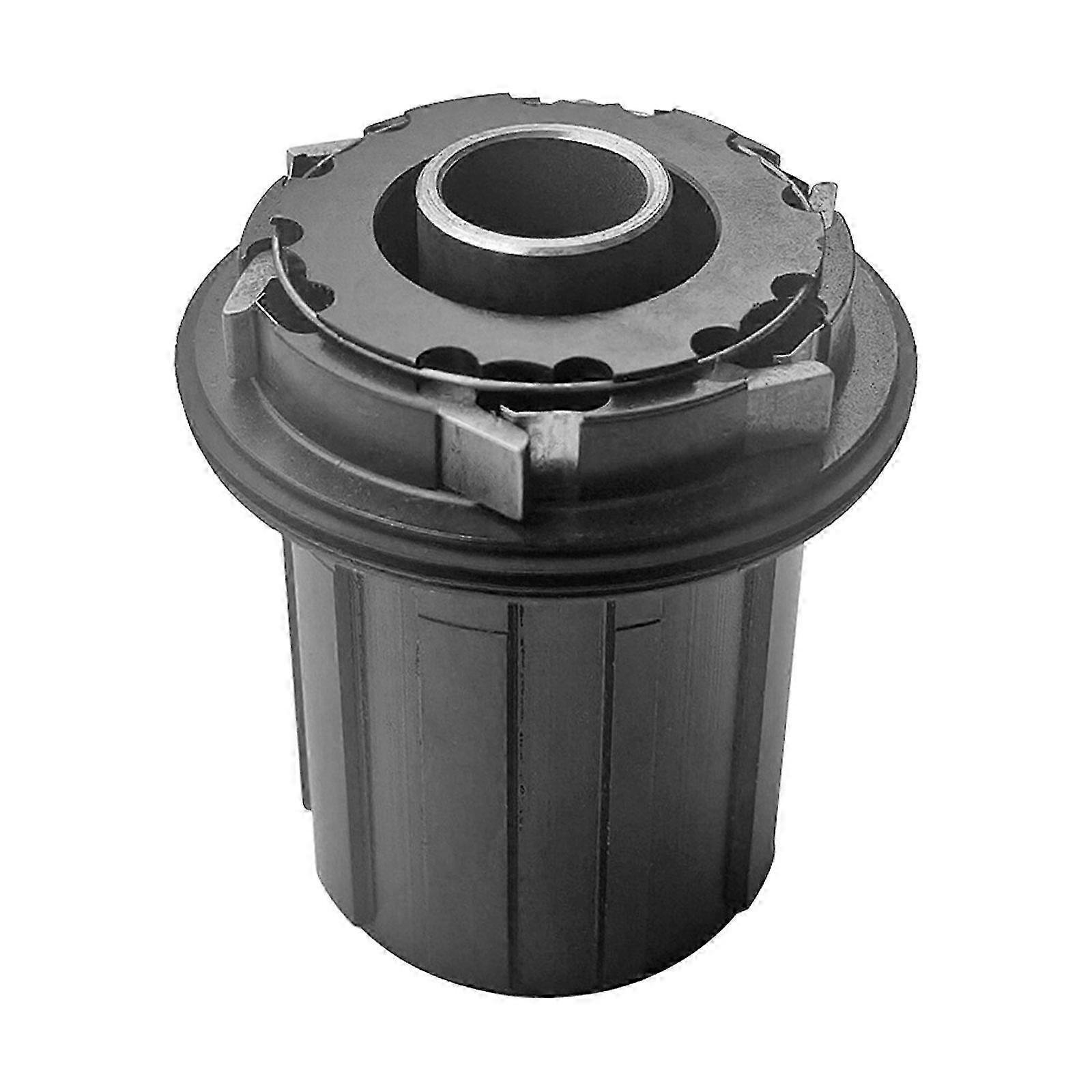كاسيت استبدال الجسم Freehub للدراجات القوية 6 دبابيس للمحور 12 مم متوافق مع معظم موديلات دراجات MTB و Road