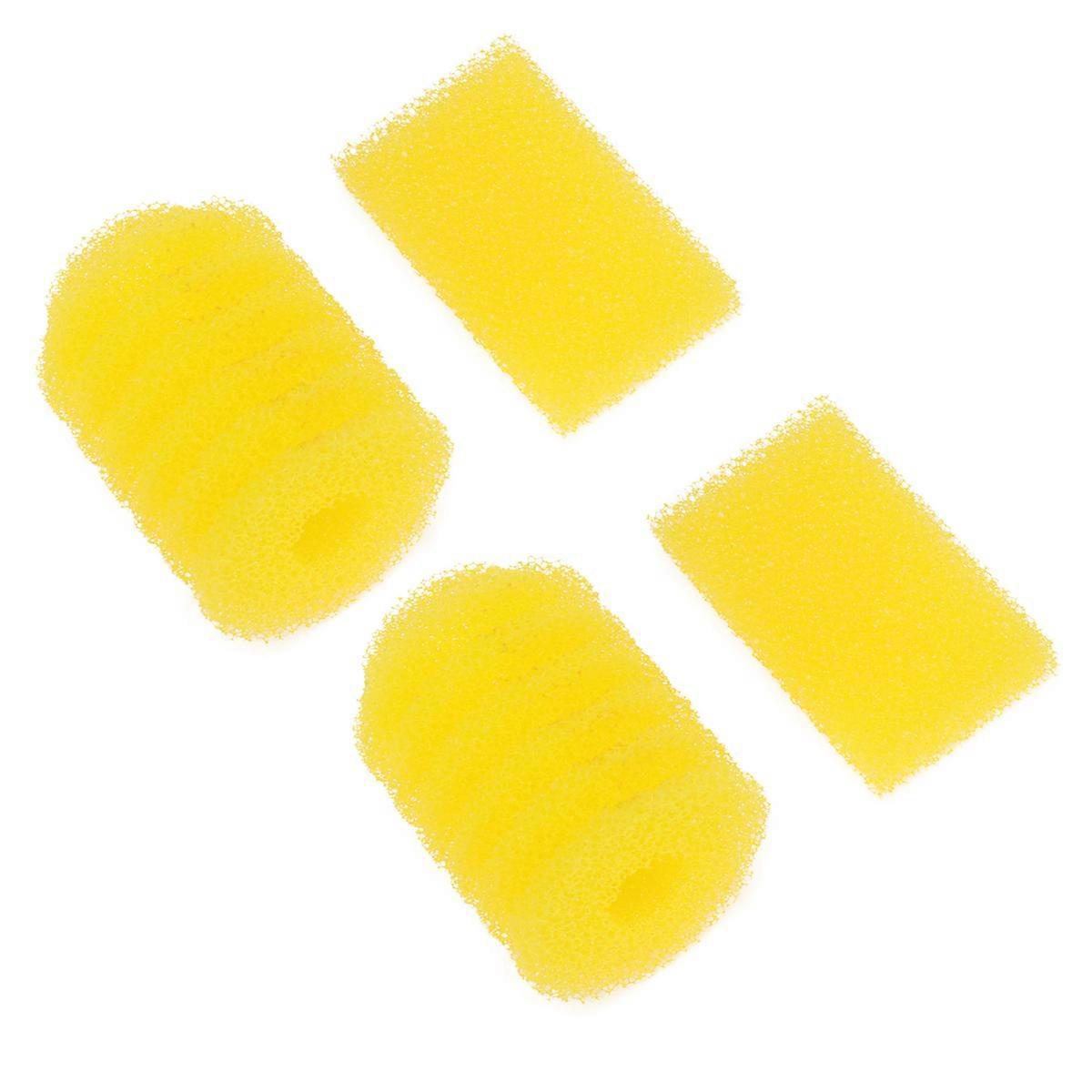 Filter For Turtle Tank Aquarium Filters Durable Water Filtration 2Set