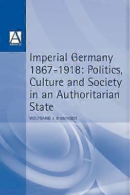 Keizerlijk Duitsland 1867-1918