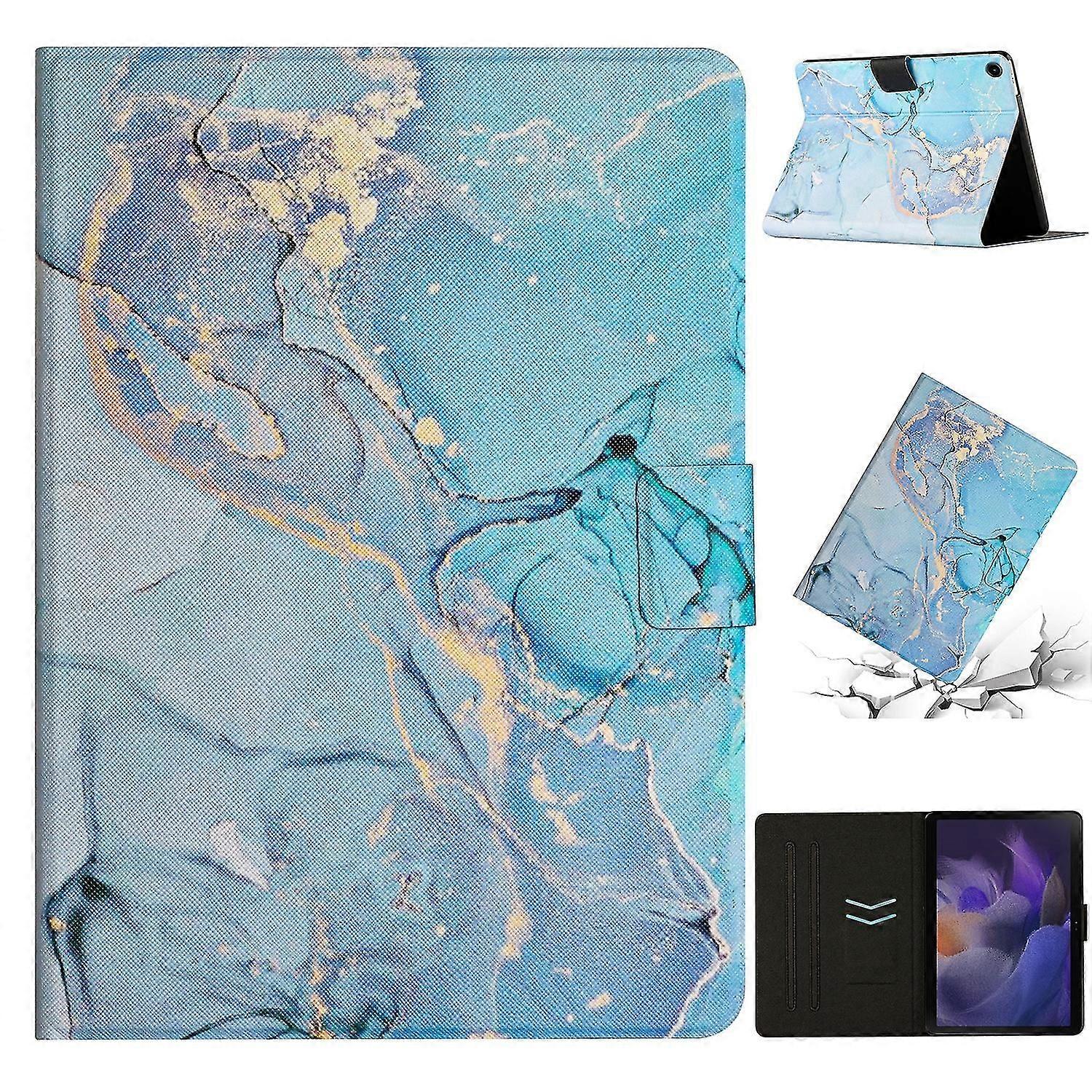 Smart Tablet Case For Samsung Galaxy Tab A8
