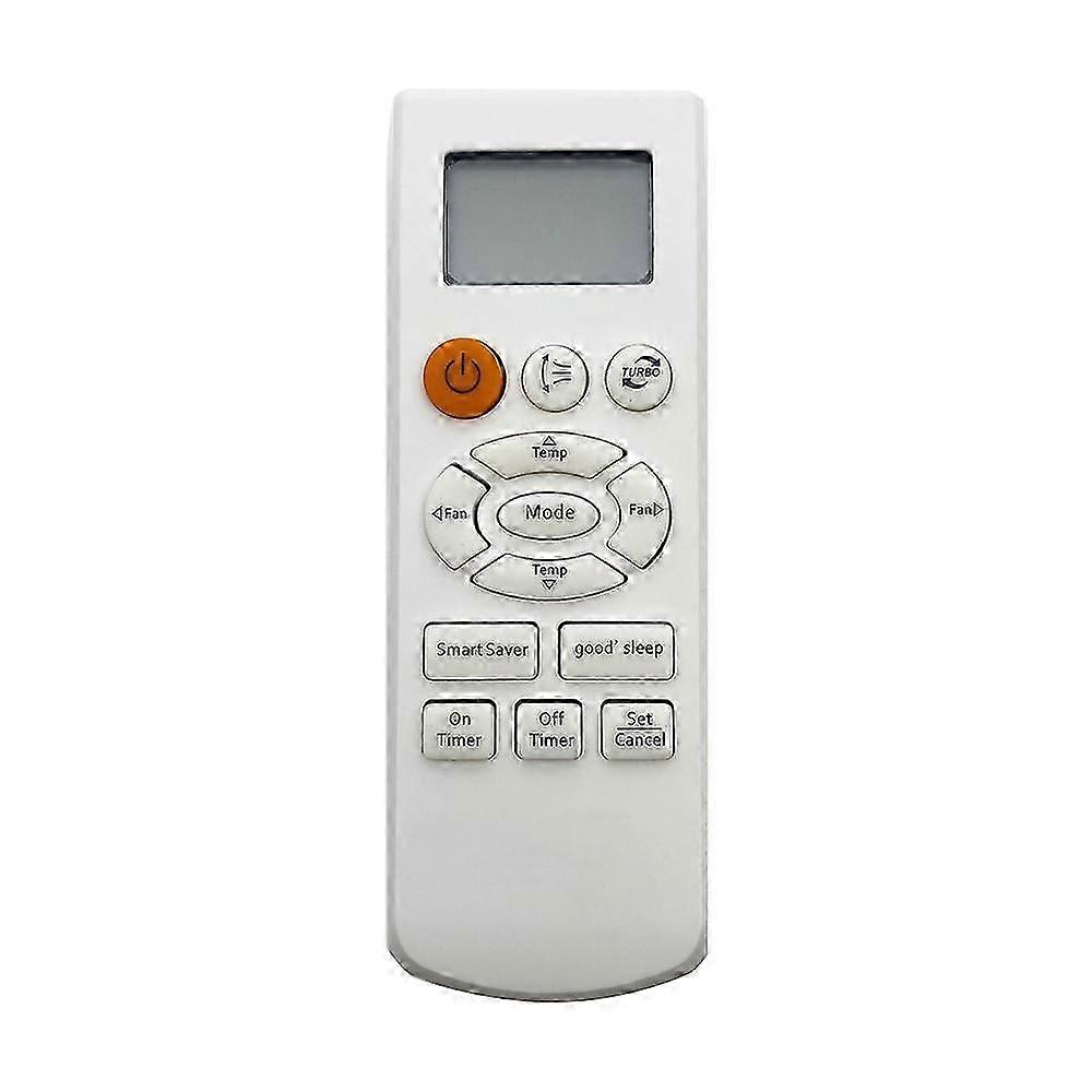 for SAMSUNG Air Conditioner Remote Control for DB93-08808B DB93-08808A AQ07CLNSER Edition 0703
