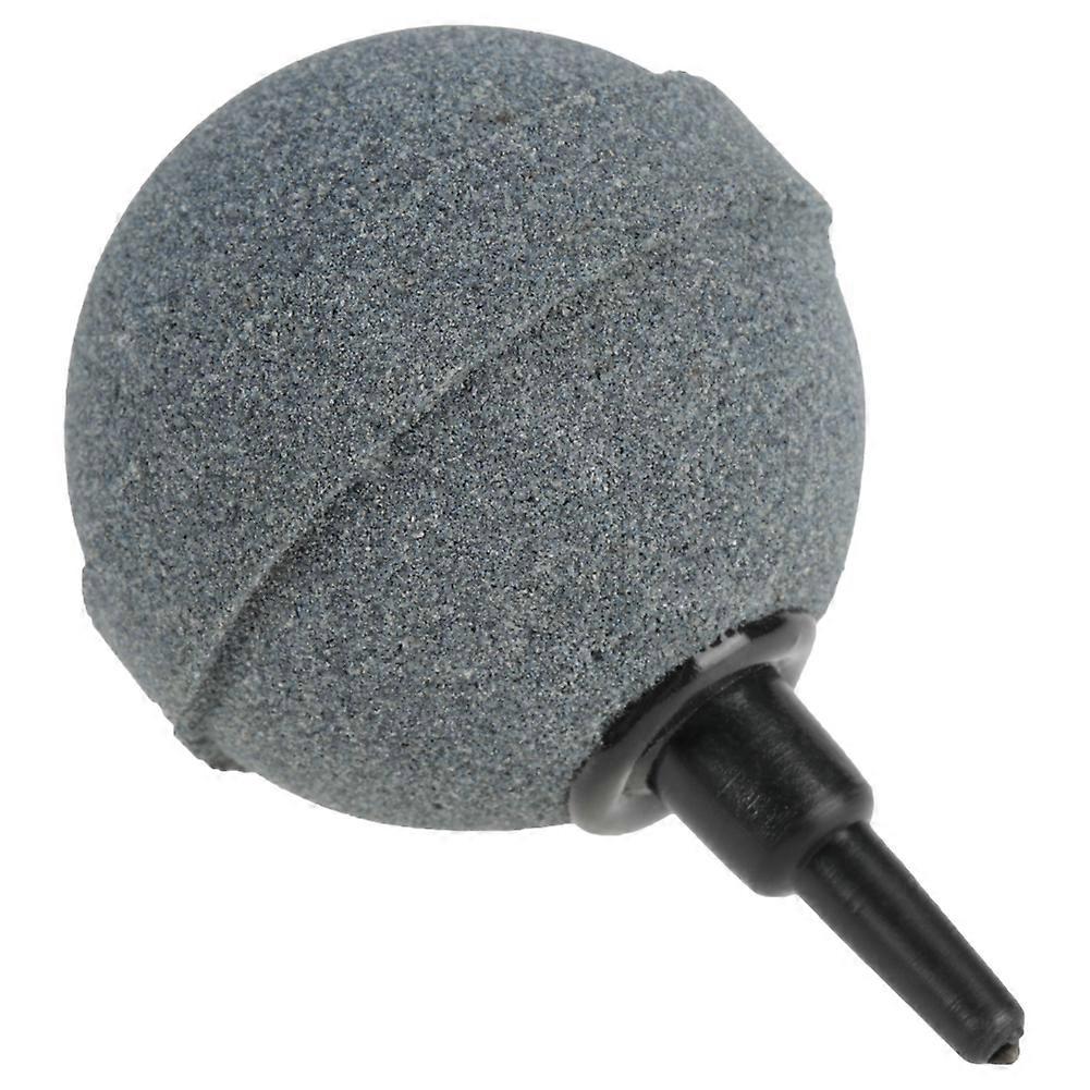 10PCS Bubble Diffuser Oxygen Stone for Hydroponics Aquarium Fish Tank Pump