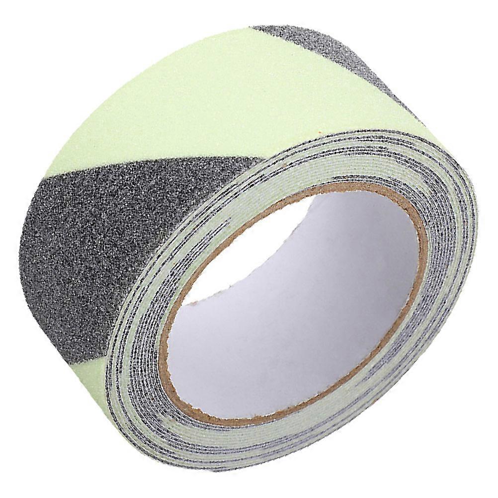 Luminous Indication Tape Roll Self Luminous High Brightness Effect 500.00X5.00X0.10cm