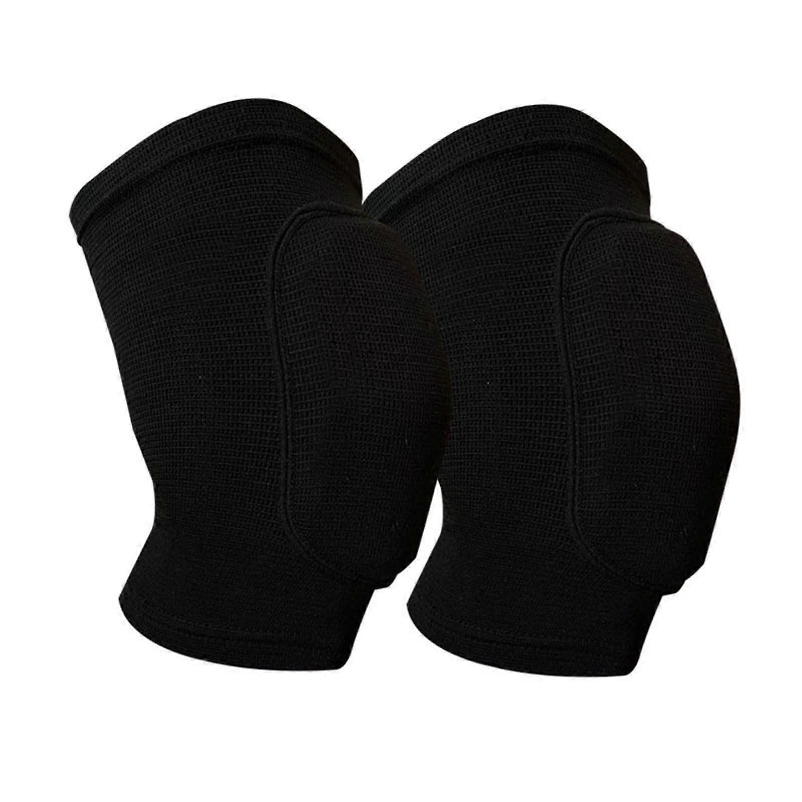 Bicycle Helmet with Folding Visor, Volleyball Knee Pads for Dancers, Soft Knee Pads