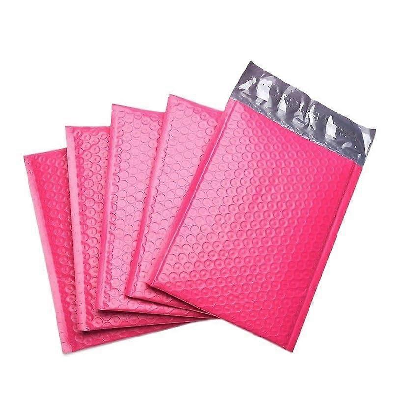 Padded Envelopes for Books Packaging Self Seal Bubble Mailers 10 Pack