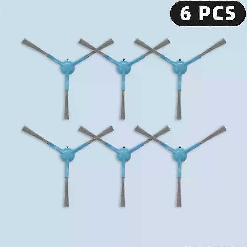 Spare Parts Filter Main Side Brush Mop Cloth Compatible with Certain Brand Models