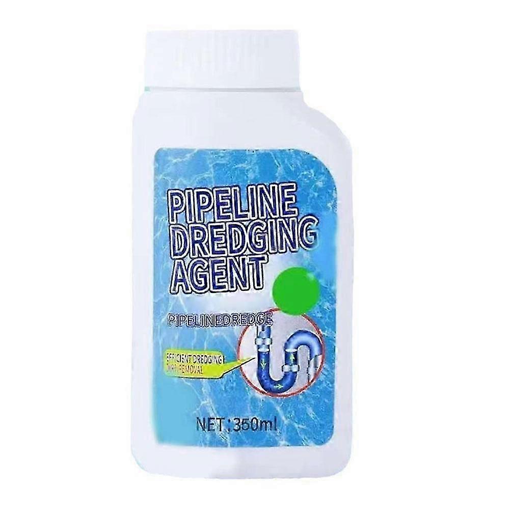 Kitchen Unblocker-Pipeline Dredging Agent, Kitchen Dredging Agent 350ml
