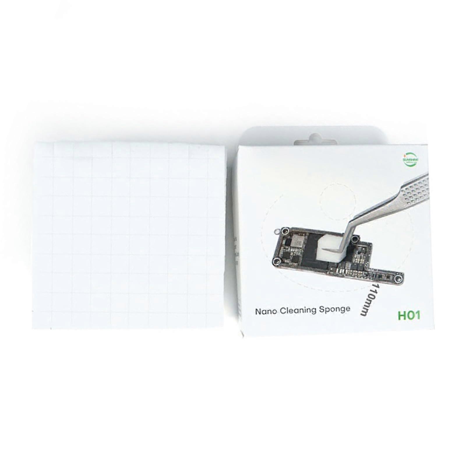 Small Sponge Not Shedding Not Residues For Phone Screen Cleaning PieceB Motherboard Tool