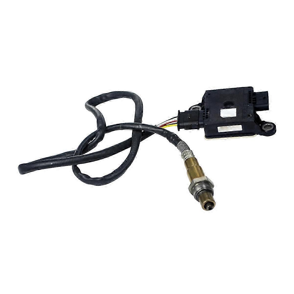 Pm Exhaust Particulate Sensor For Express 2500
