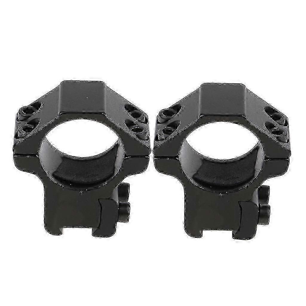 1/2 25,4 mm 1 rengas sopii 11 mm:n lohenpyrstökiskoon, matalaprofiiliseen taskulamppuun