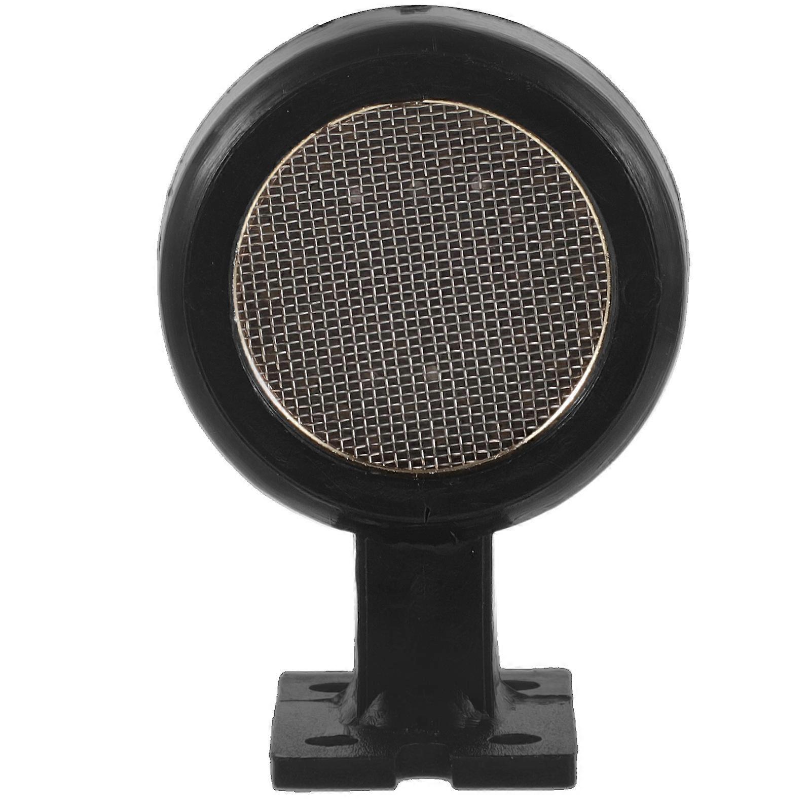 Ktv Microphone Core Diy Microphone Instruction Round 2.50X2.50X2.40CM 1Pcs