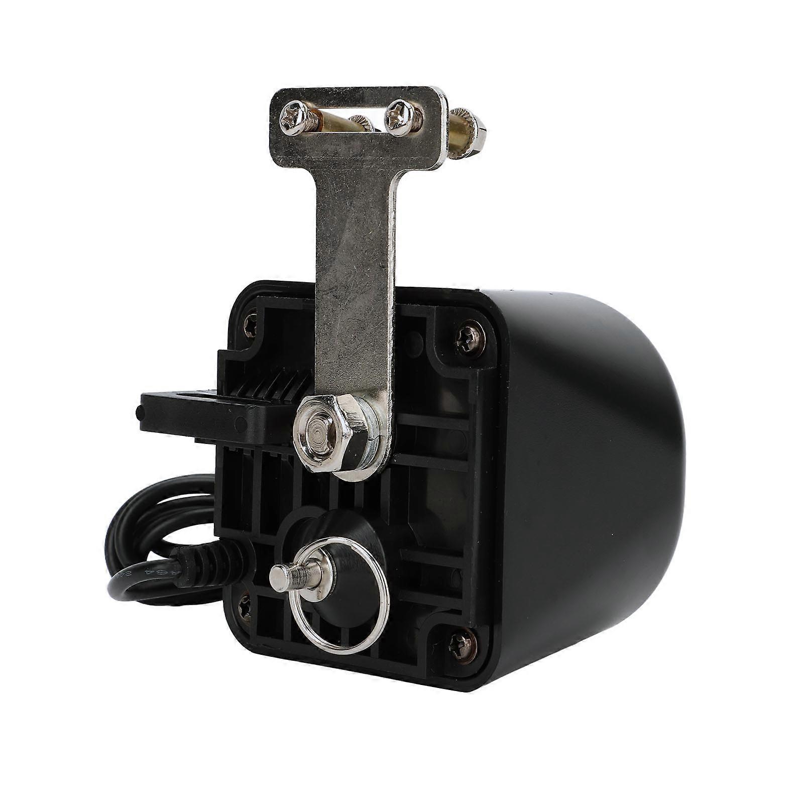 Smart Valve Controller for Tuya Wifi Electric Manipulator Gas Pipe Intelligent Automic Shut Off Fitting