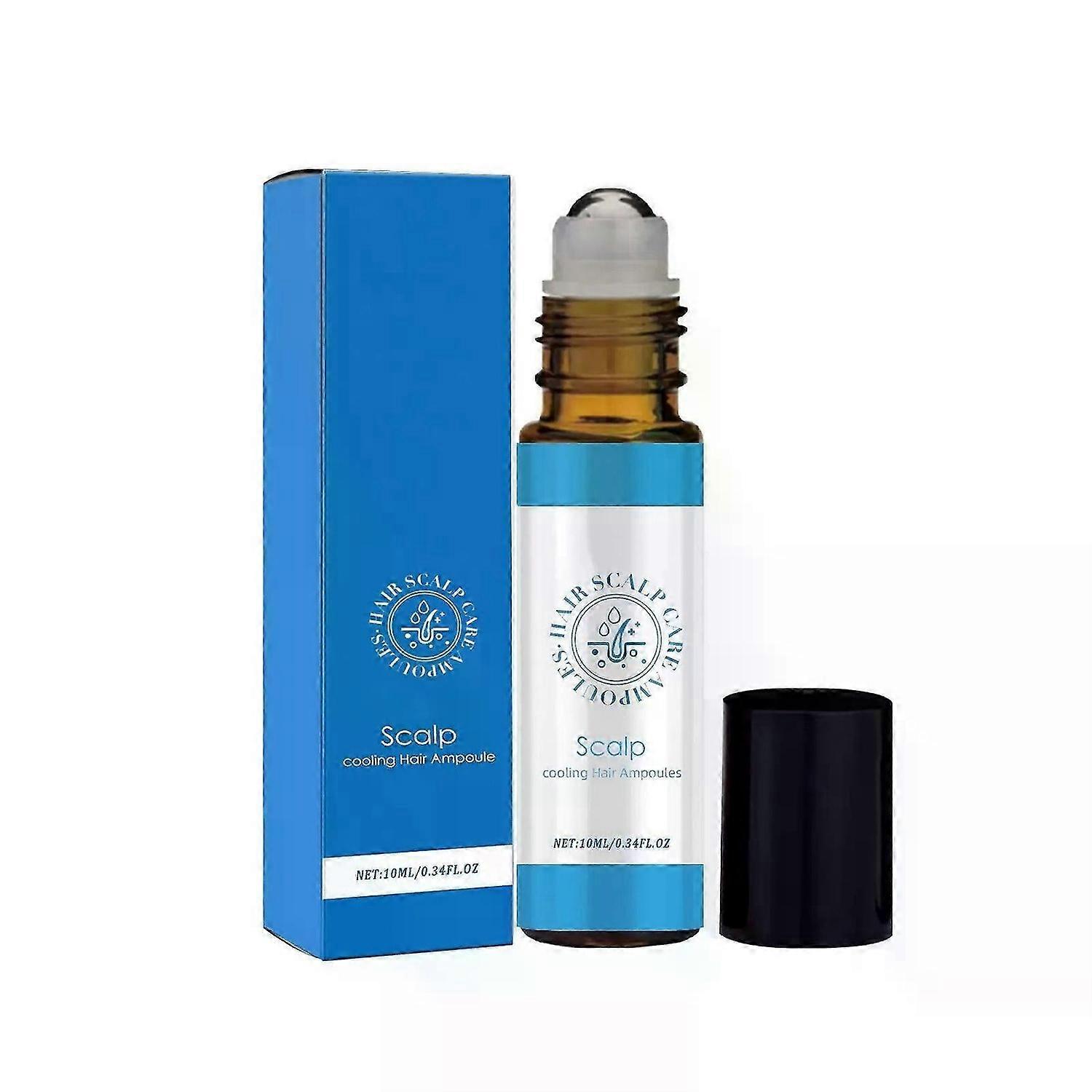 Hair Essences Ball Bearings Keep Scalp Clean And Non-greasy, Hydration and Nutrition Hairy Essence f