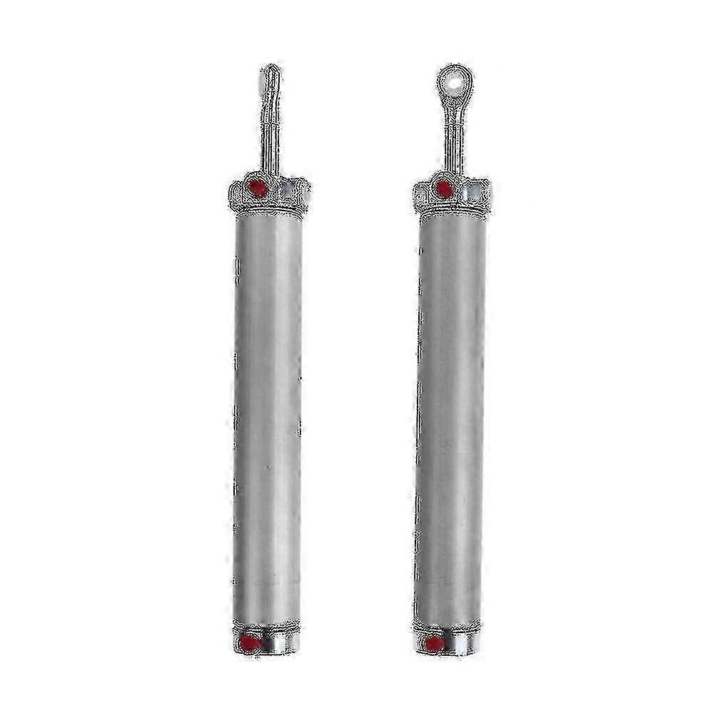 2x Convertible Top Hydraulic Cylinder Tc-102 Compatible With 1968-1972 Hwy