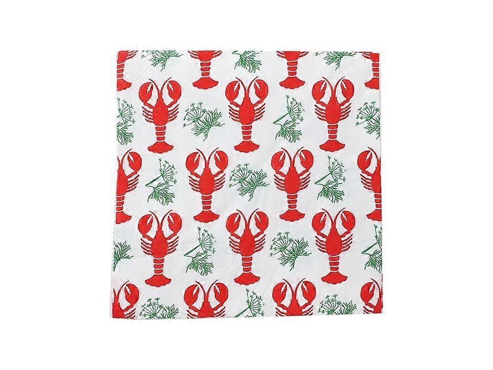 Servett Kräfta 20-pack