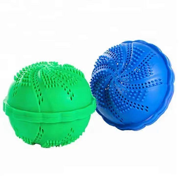 Laundry Reusable Washing Balls for Better Cleaning