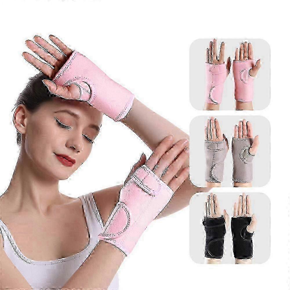 Wrist Hand Brace for Carpal Tunnel