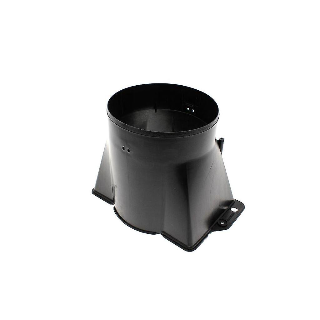 Outlet Connector for Hotpoint/Whirlpool/Gda/Cannon Cooker Hood