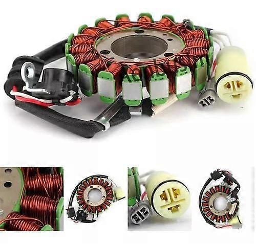 Alternator Stator Alternator For Yamaha Yfz450 Yfz450r