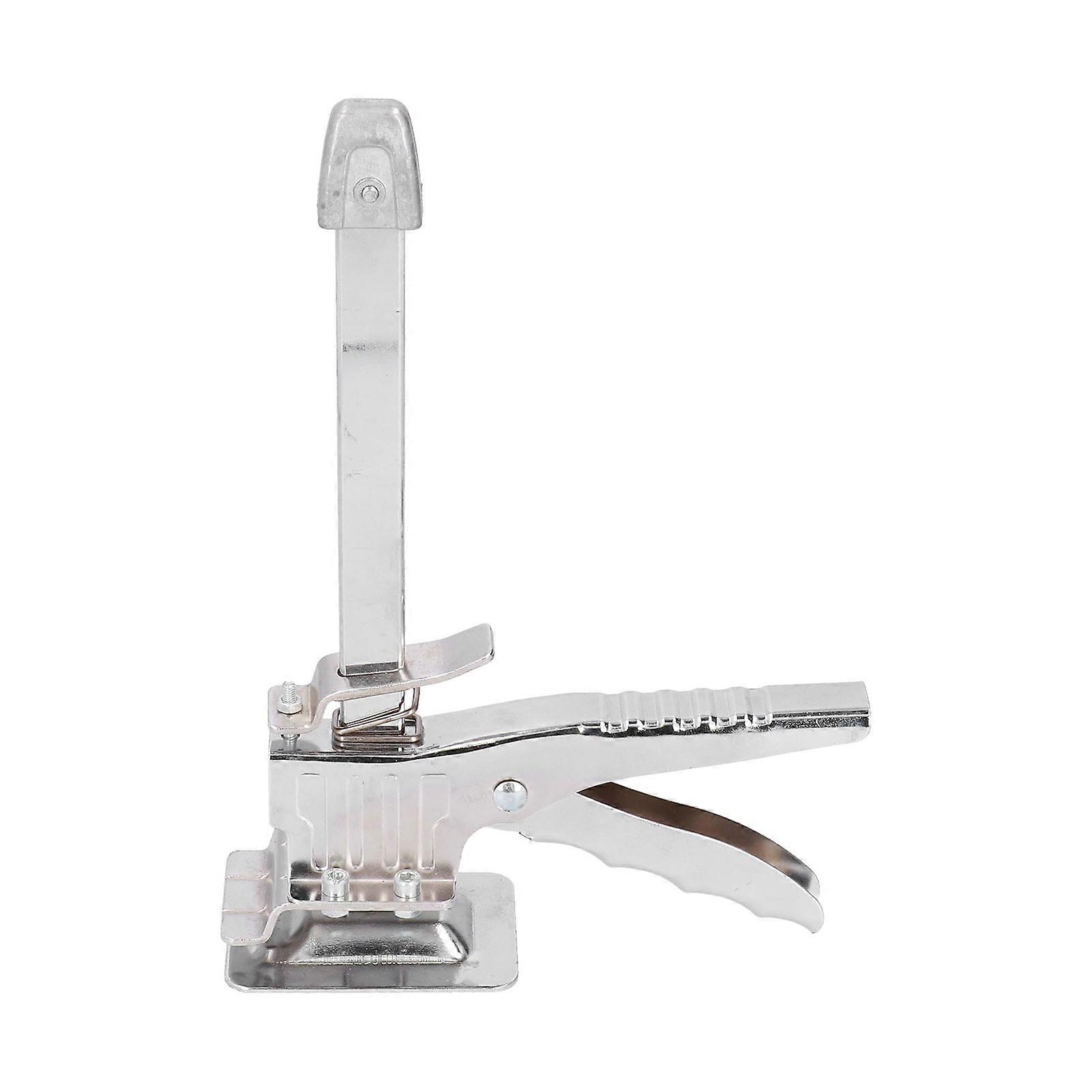 Tile Height Regulator Adjuster Tile Leveling System Stainless Steel Wall Cabinet Arm Lifting Tool