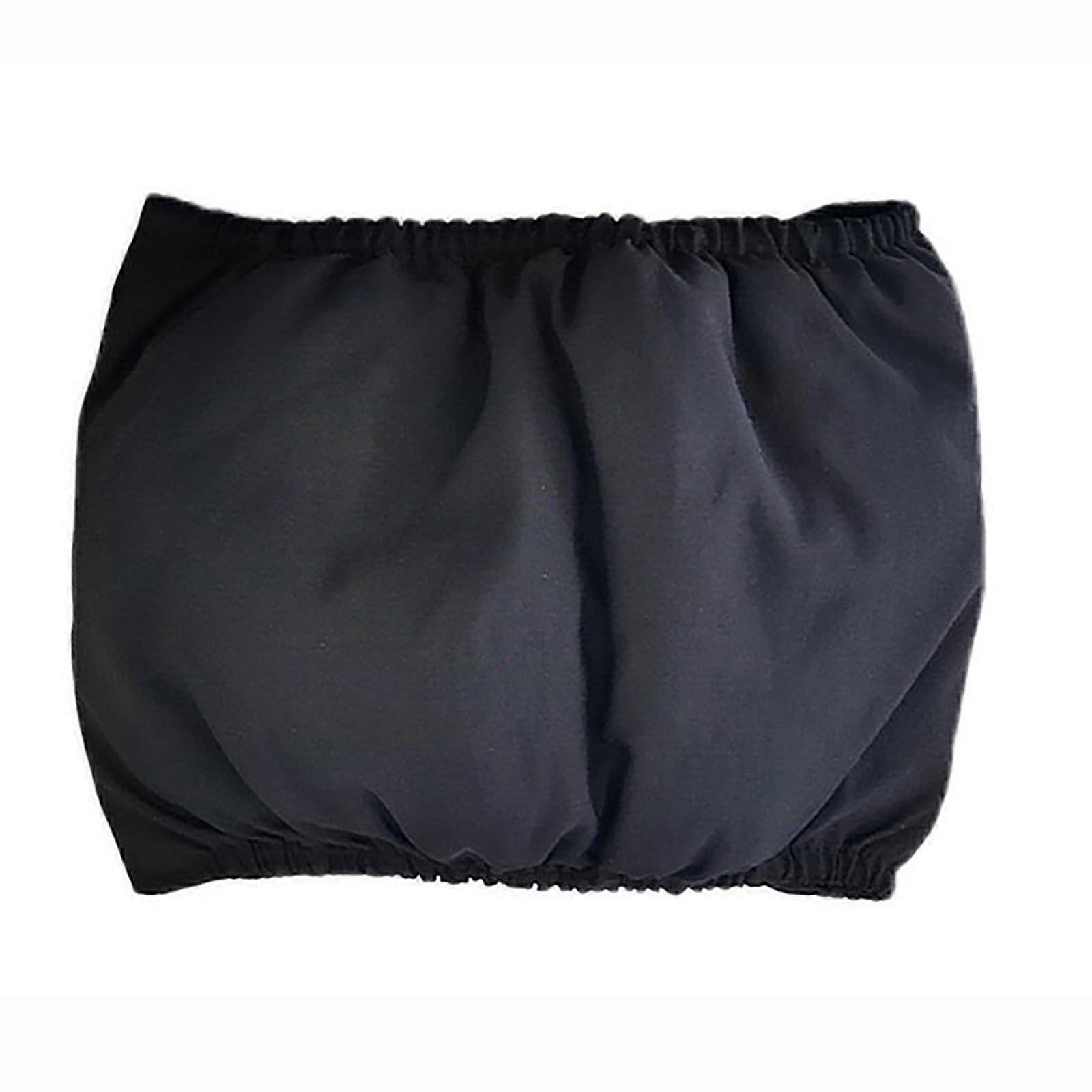 Dog Period Panties, Washable Soft Belly Bands, Comfortable Dog Diapers with Adjustable Straps in Various Sizes