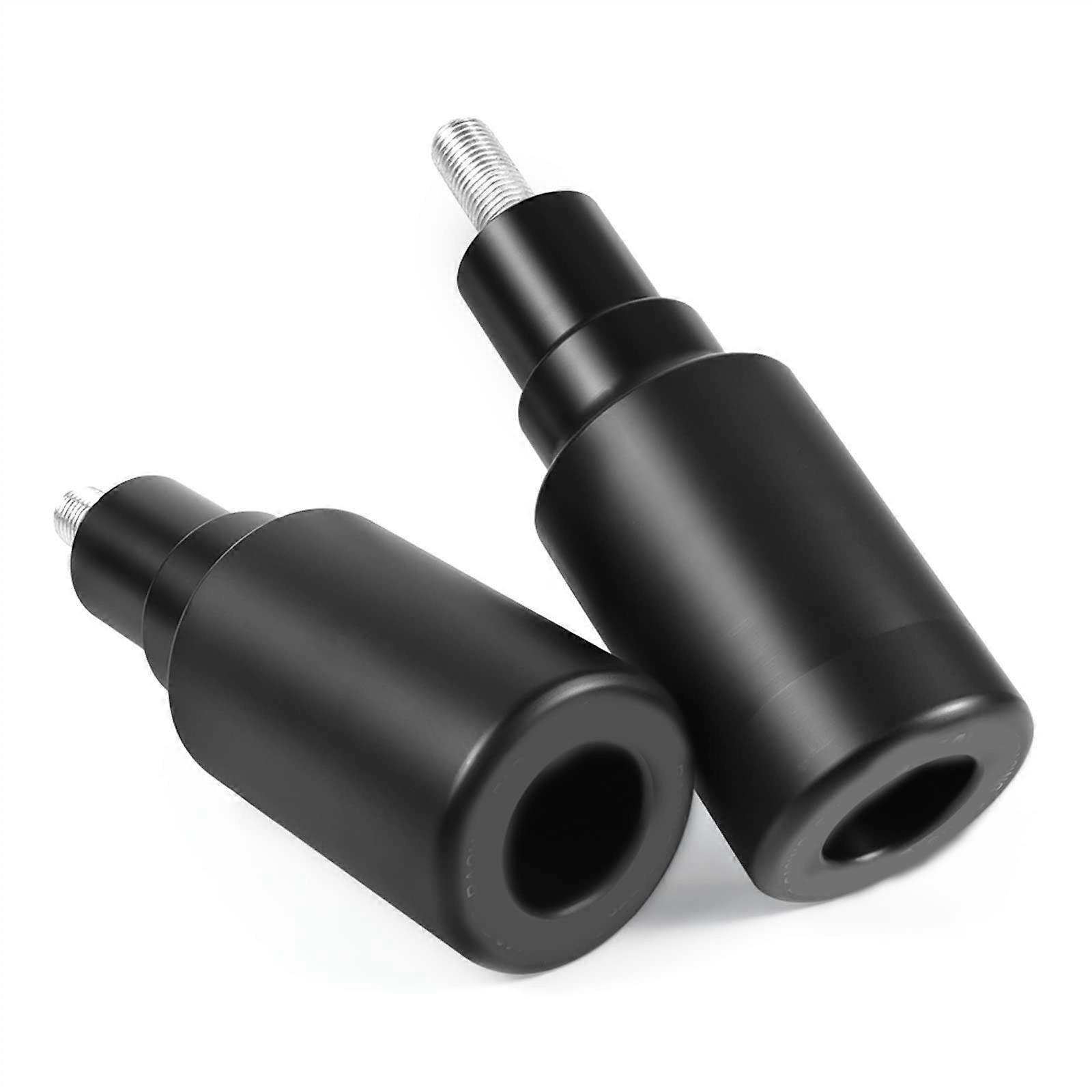 Sturzpads Crash Protector For Yamaha MT-07 MT07 Tracer 700/GT FZ07 Type B Black