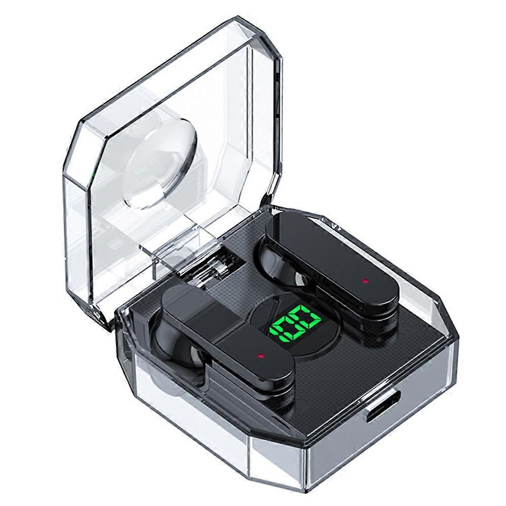 K30 Smart Voice Translation Ohrhörer Mehrsprachige Interpretation Bluetooth-kompatible Kopfhörer Echtzeit-Übersetzer
