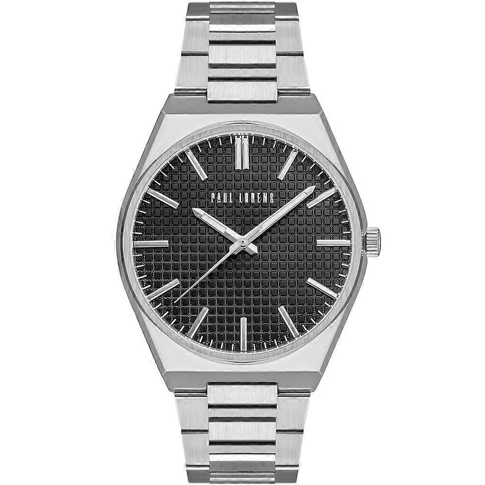 Watches Paul Lorens PL20013B1C1