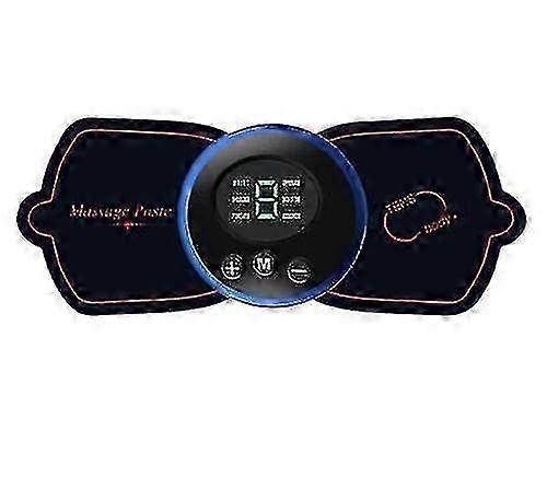 2025 EMS Gynecomastia Reduction Massager