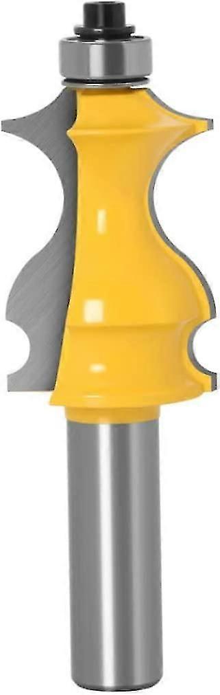 12mm Shank Forming Router Bit Woodworking Dressing Tool