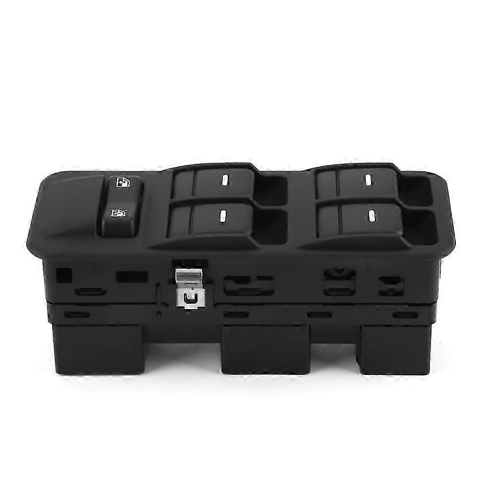 Power Master Window Regulator Control Switch Button for a Compatible Brand Vehicle